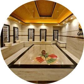 Mary Spa Center